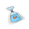 Soft Bubble