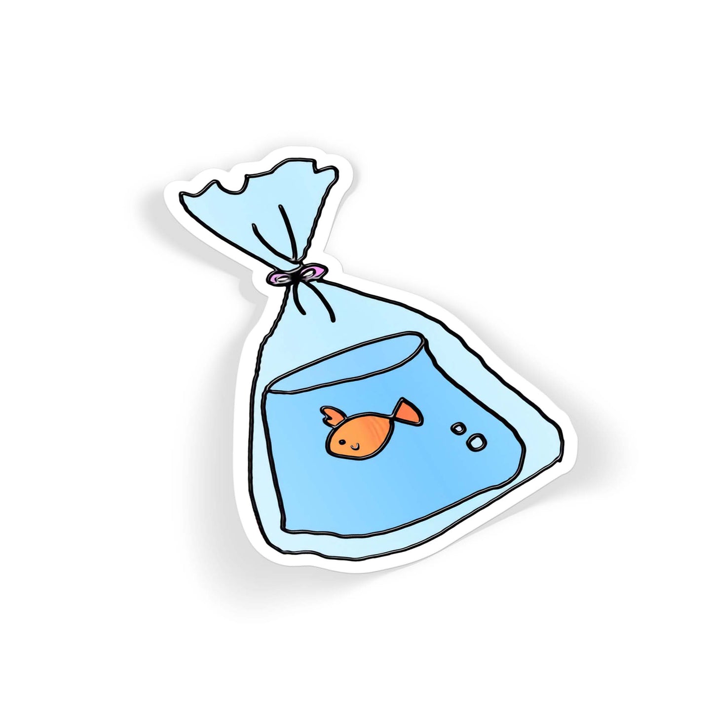 Soft Bubble