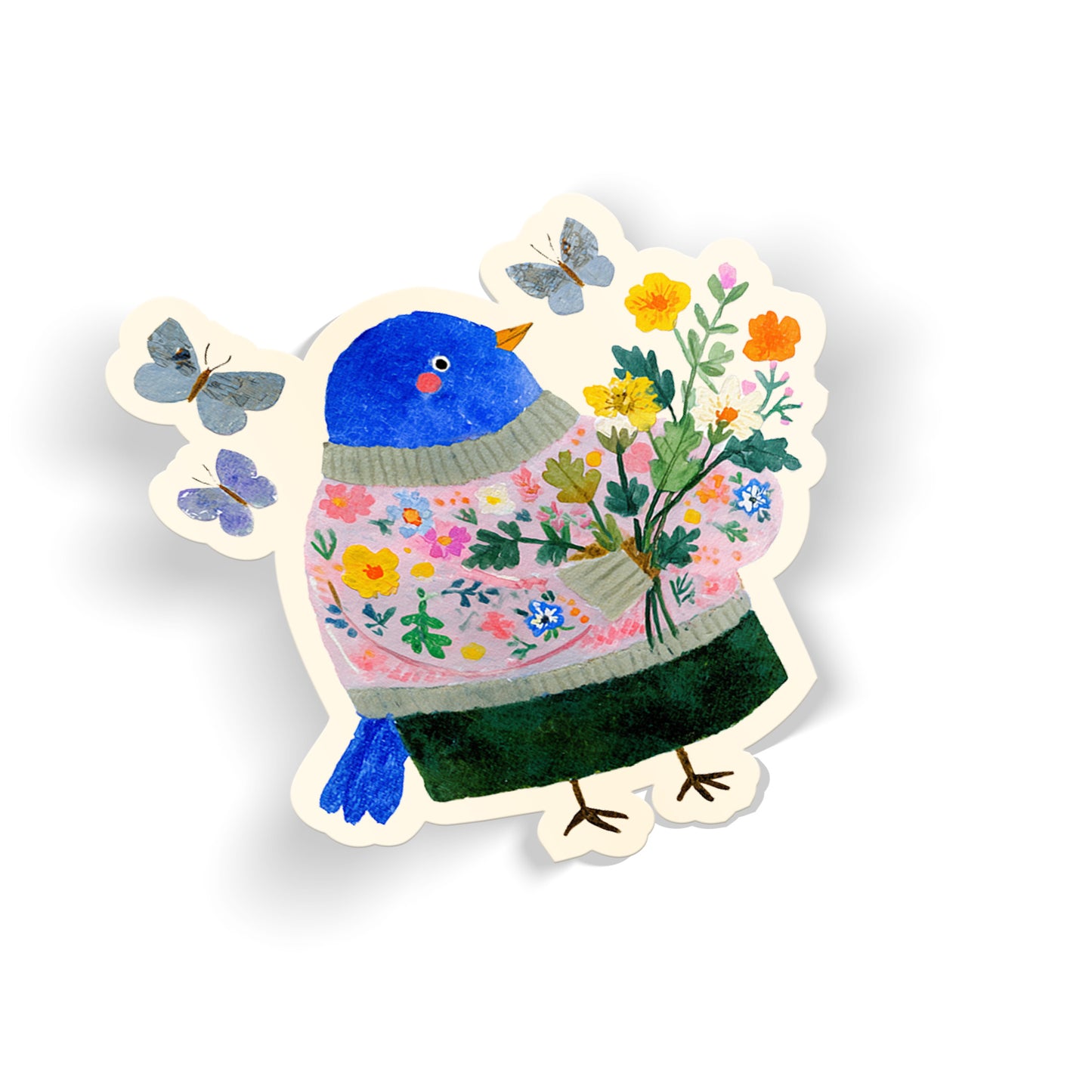 Soft Feather