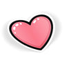 Soft Heart I