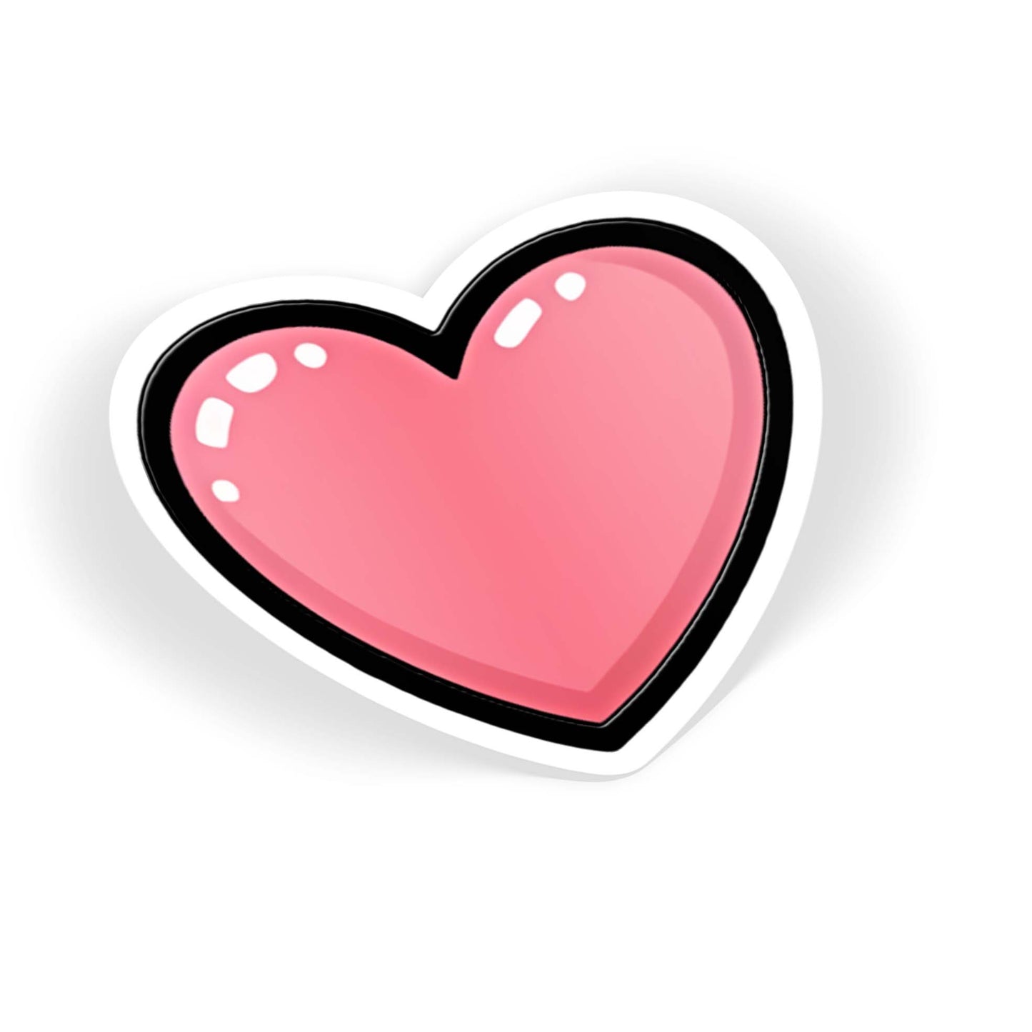 Soft Heart I