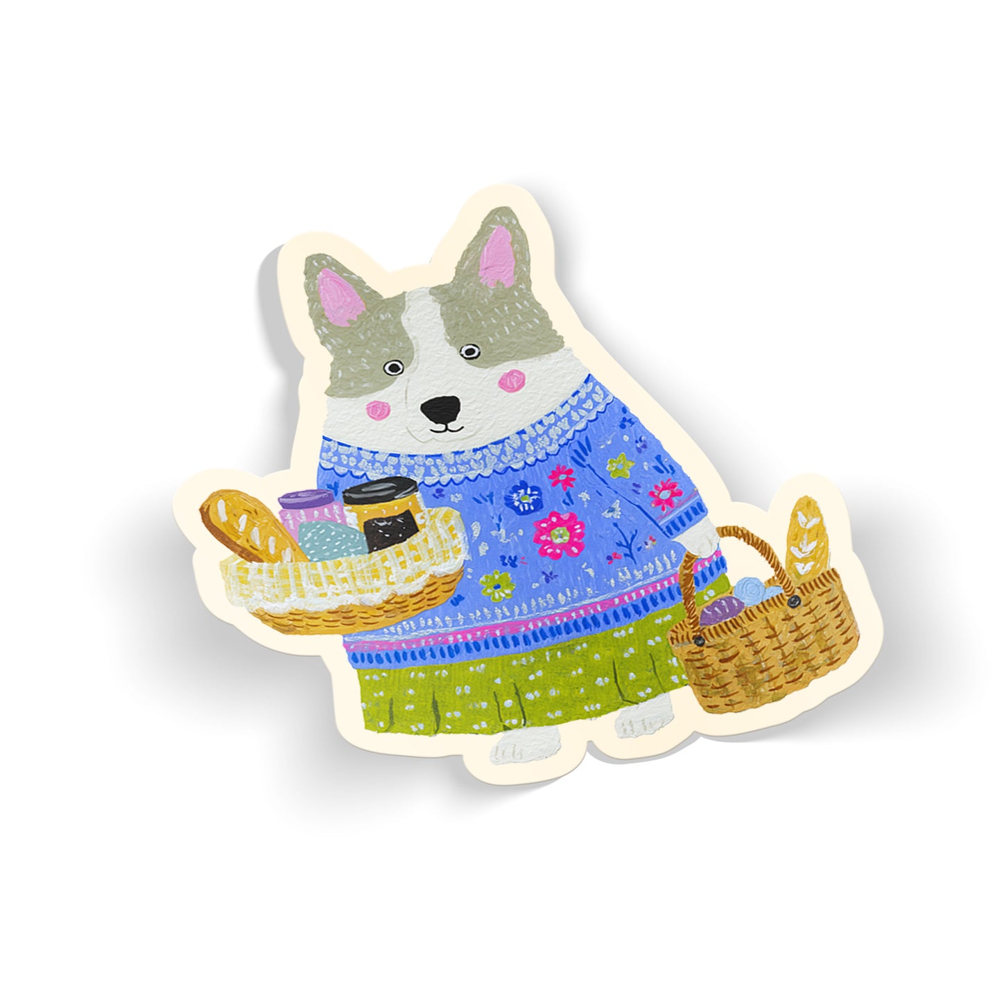 Soft Hop