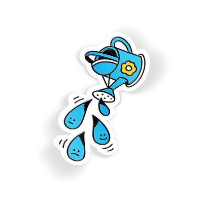 Soft Spill