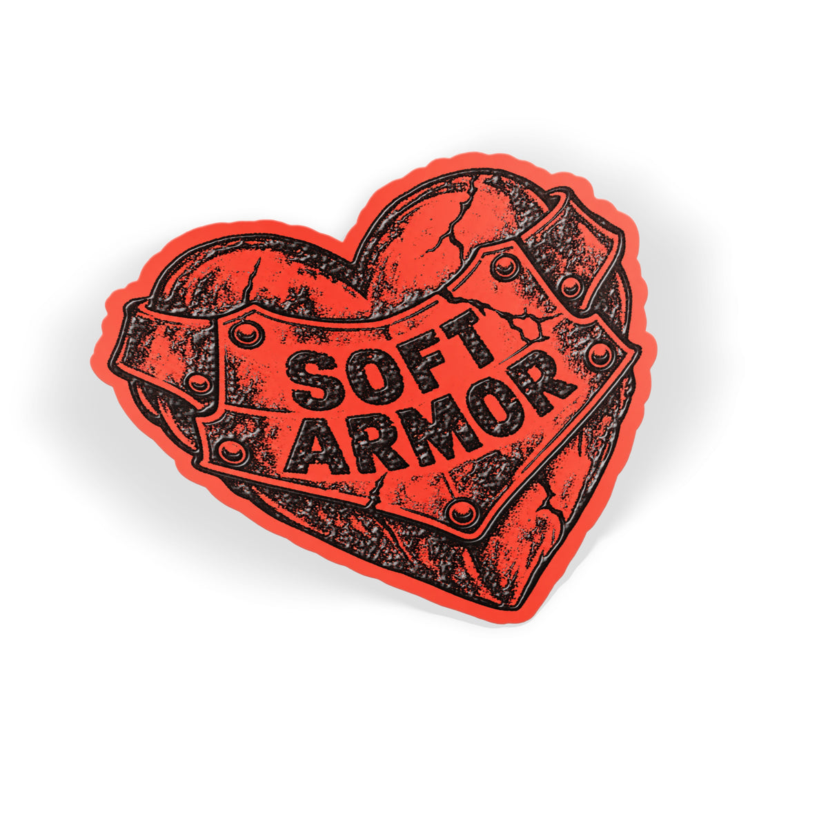 Soft Armor