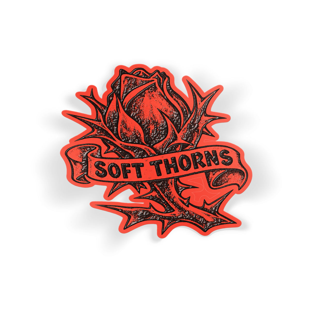 Soft Thorns