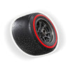 Soft Tyre