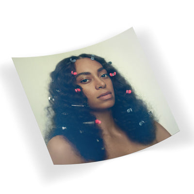 Solange - A Seat at the Table