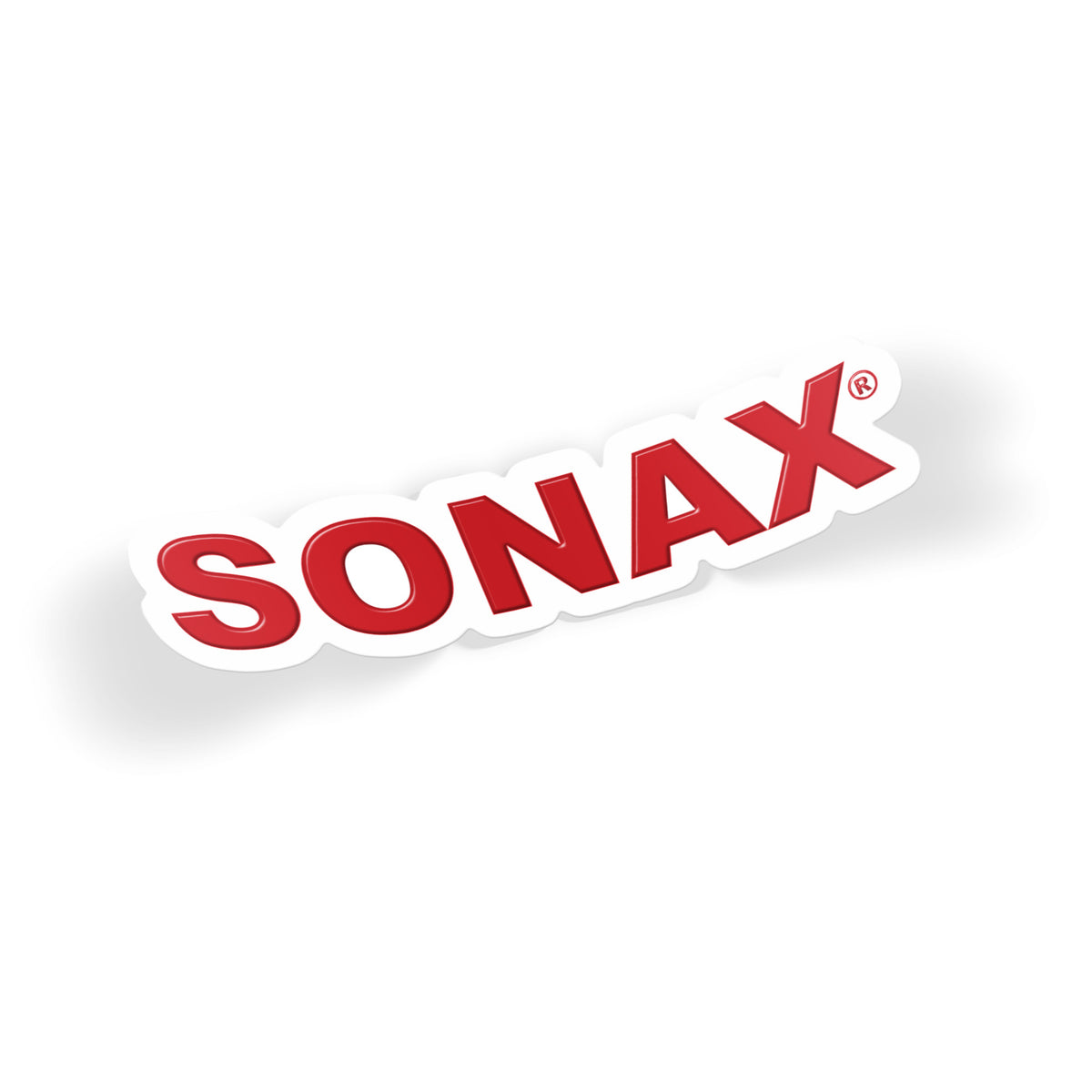 Sonax Logo