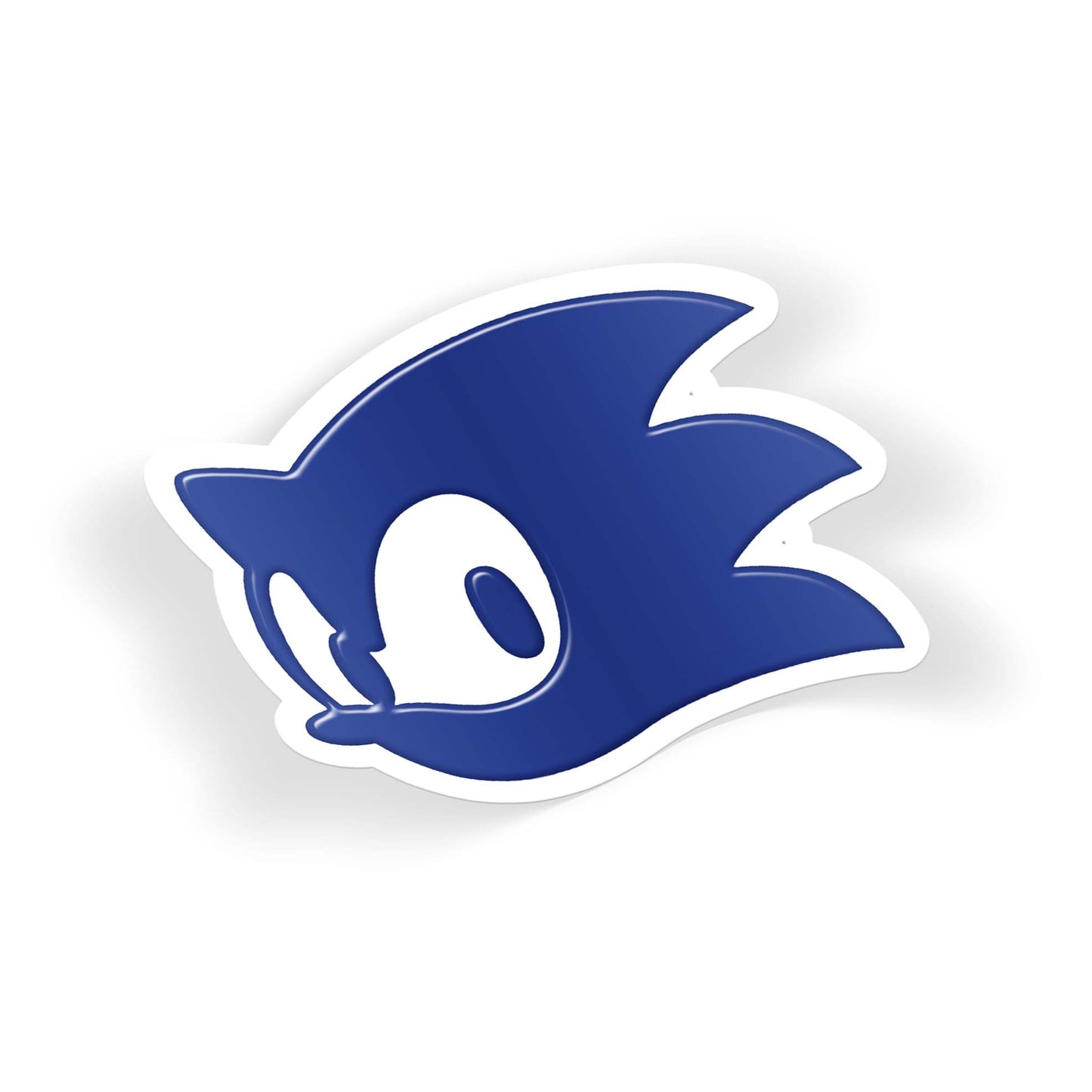 Sonic Head