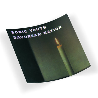 Sonic Youth - Daydream Nation