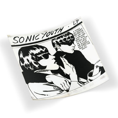 Sonic Youth - Goo