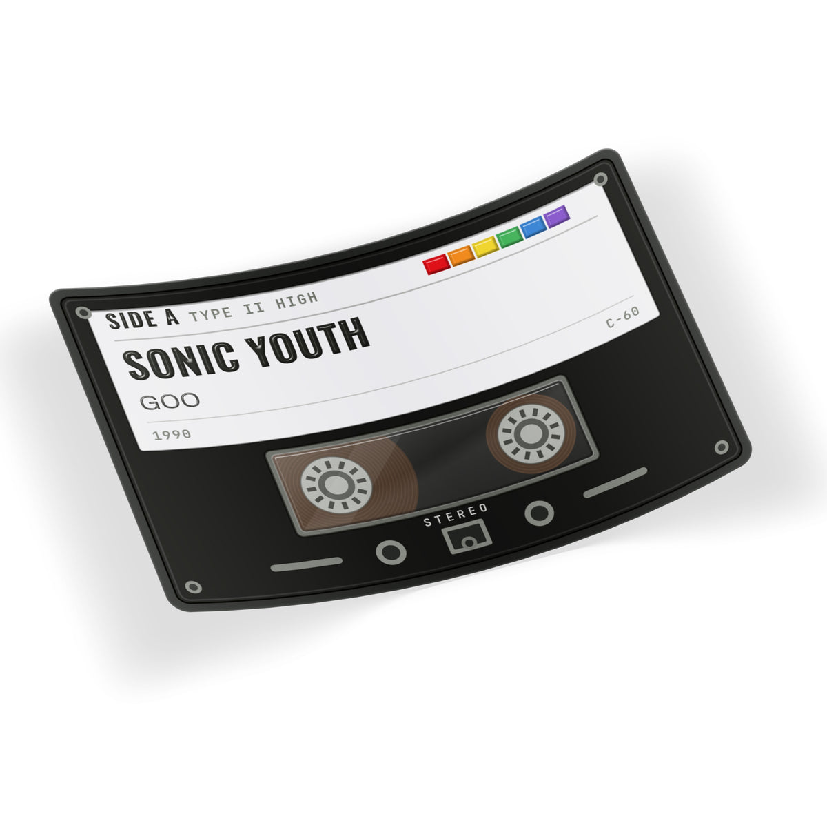 Sonic Youth - Goo