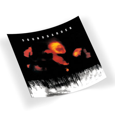 Soundgarden - Superunknown