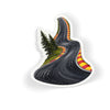 Spa Eau Rouge