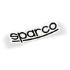 Sparco Logo