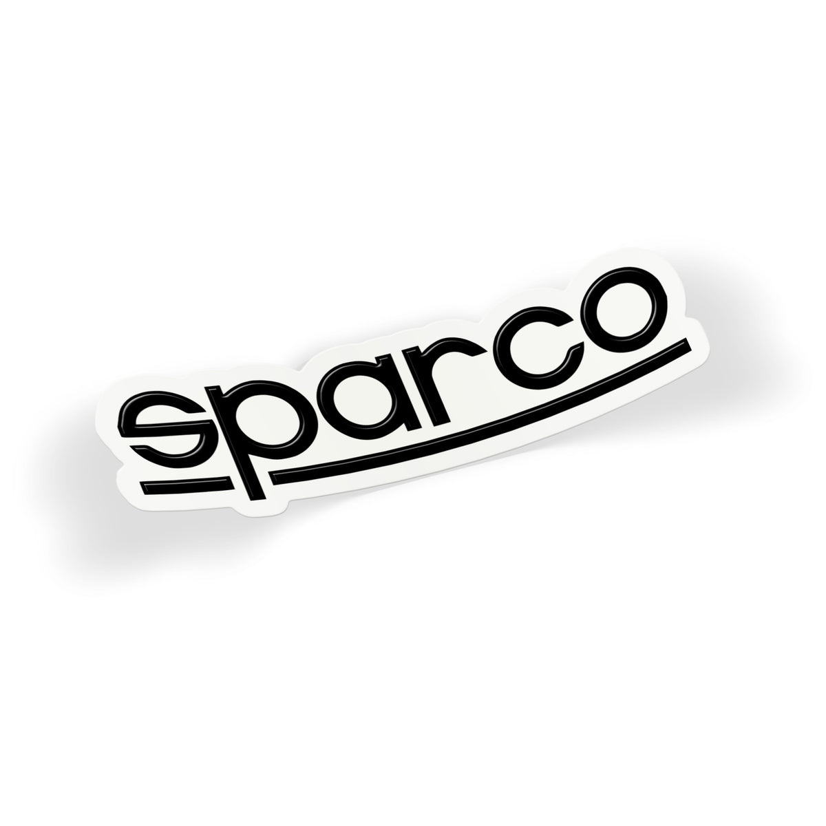 Sparco Logo