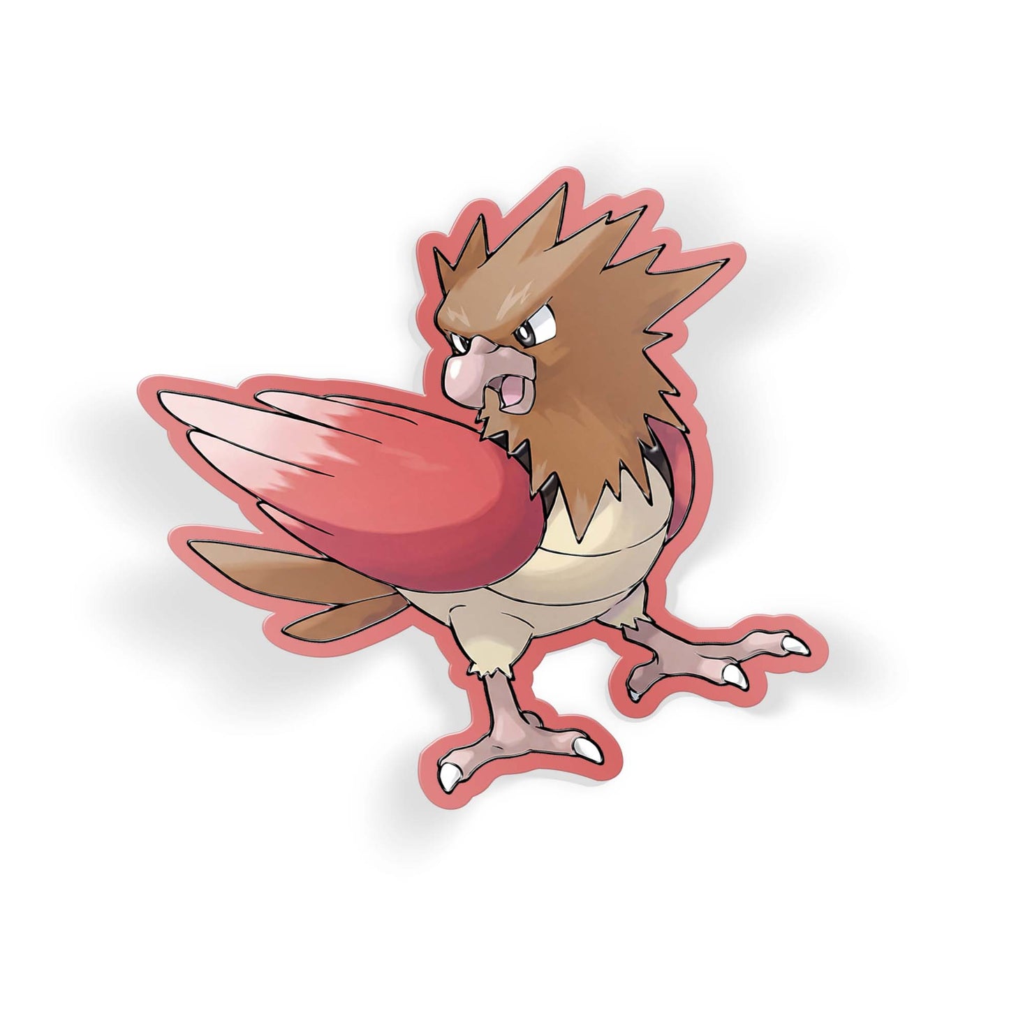 Spearow