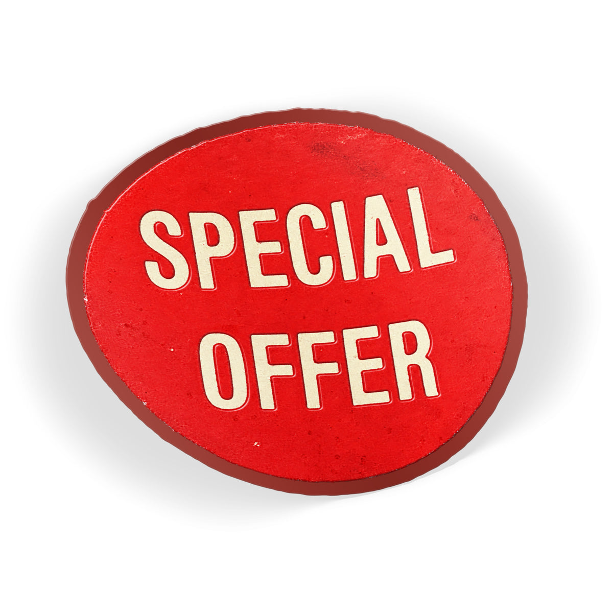 Special Offer Badge