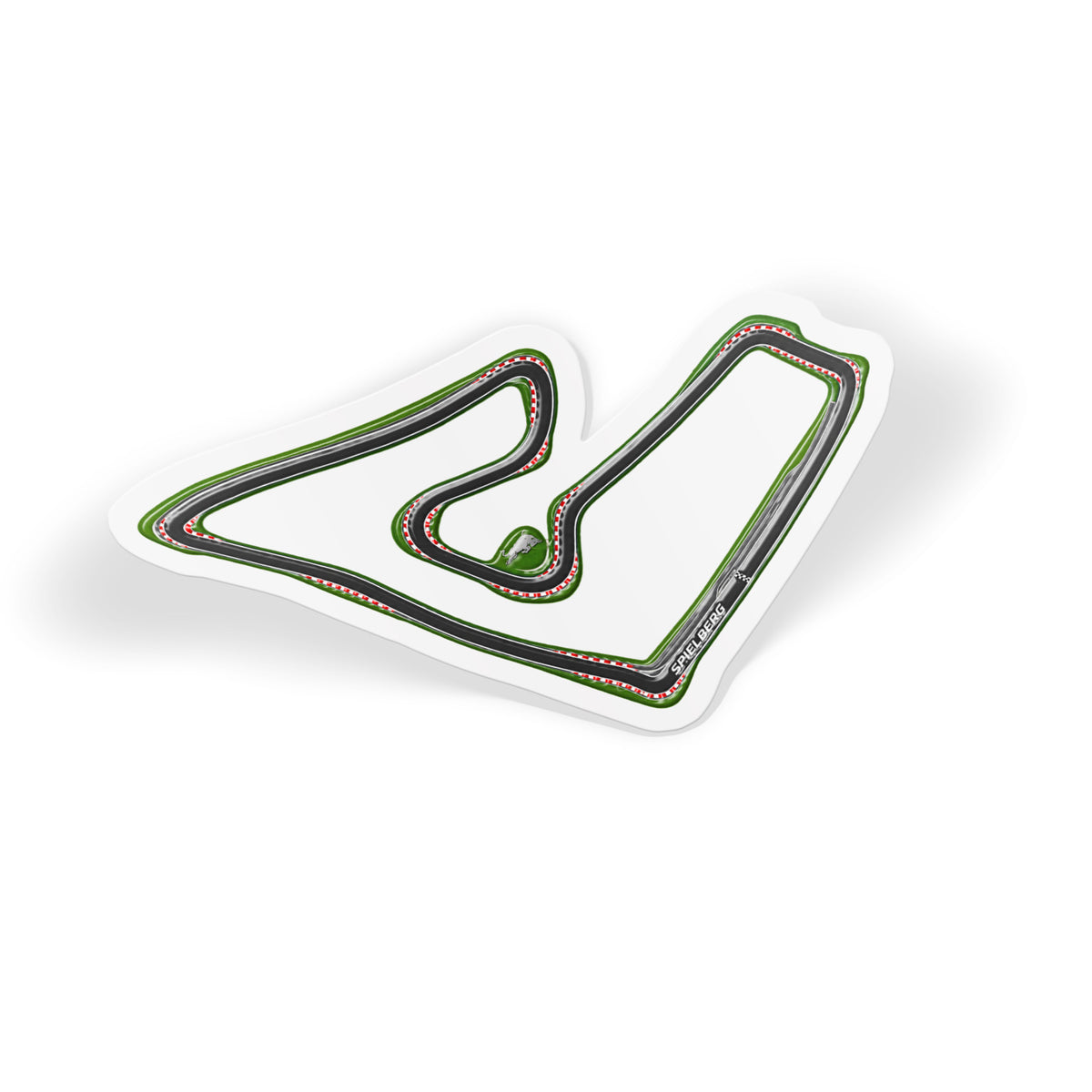 Spielberg Circuit