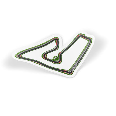 Spielberg Circuit