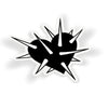 Spiked Heart