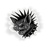 Spiked Punk Bat