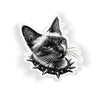 Spiked Siamese