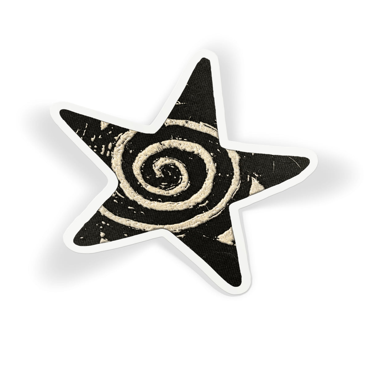 Spiral Star