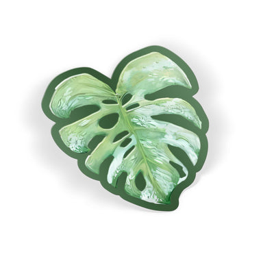 Split Leaf