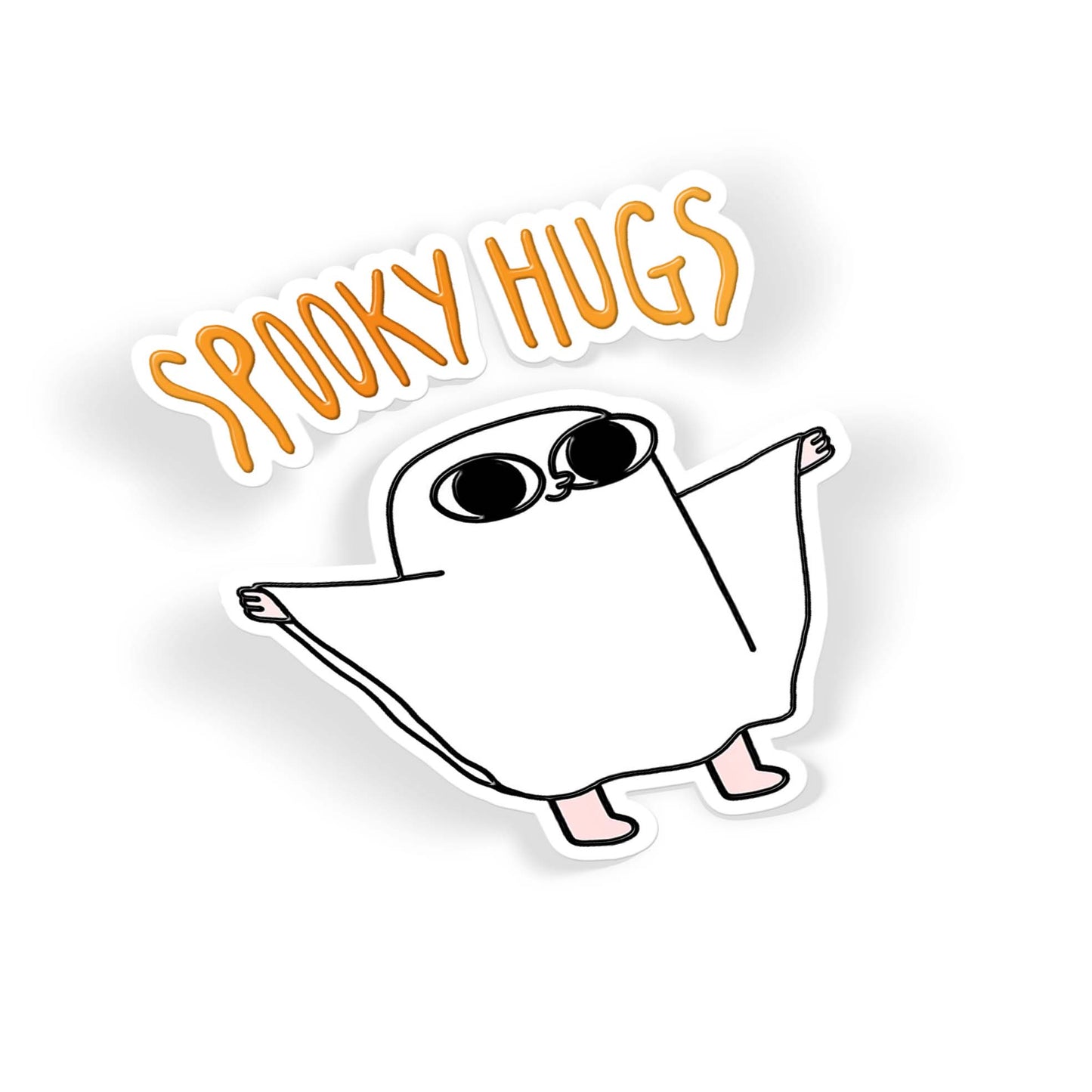 Spooky Hug