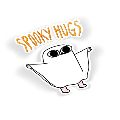 Spooky Hug