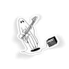 Spooky tune