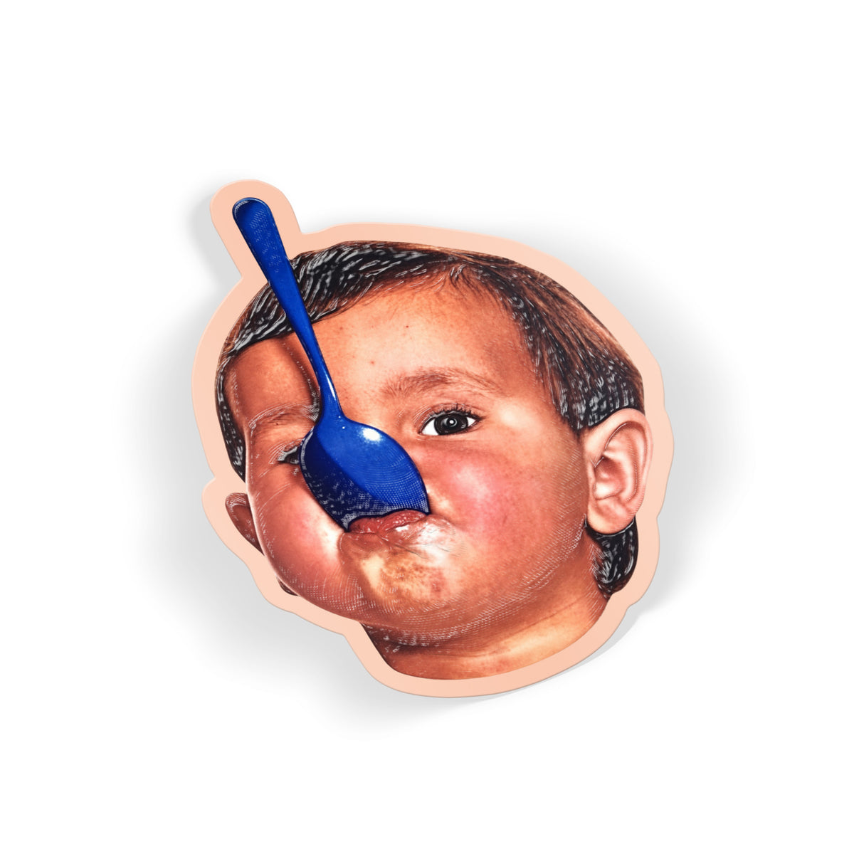 Spoon Baby