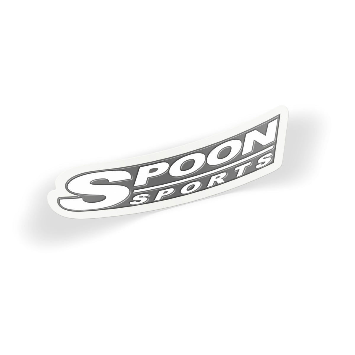 Spoon Sports Logo