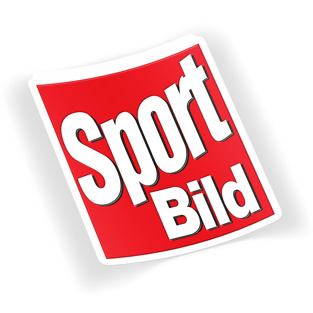 Sport Bild Logo