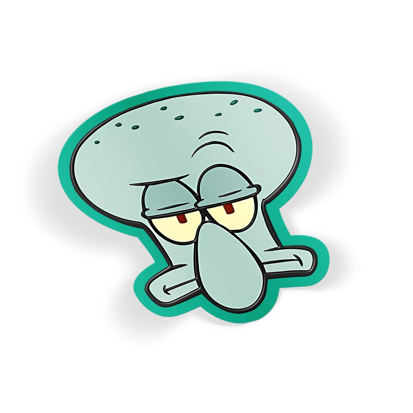 Squid SB