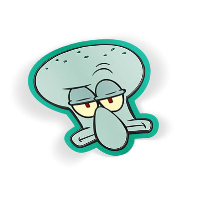 Squid SB