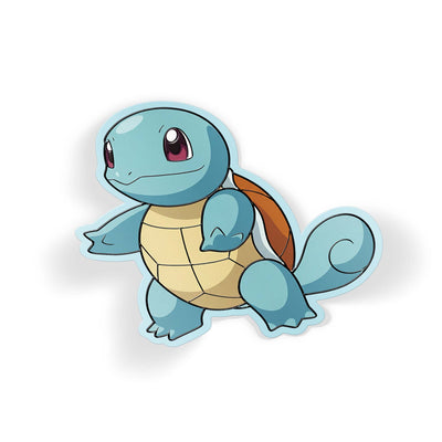 Squirtle
