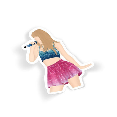 Stage Swift