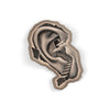 Staircase Ear