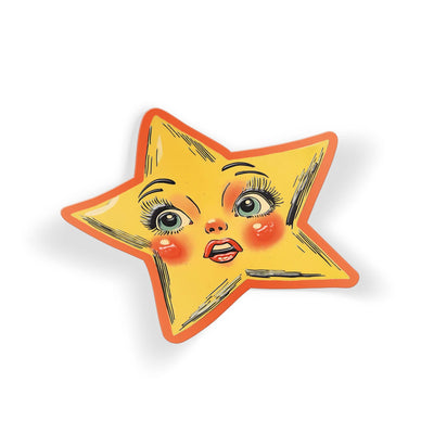 Star Babe