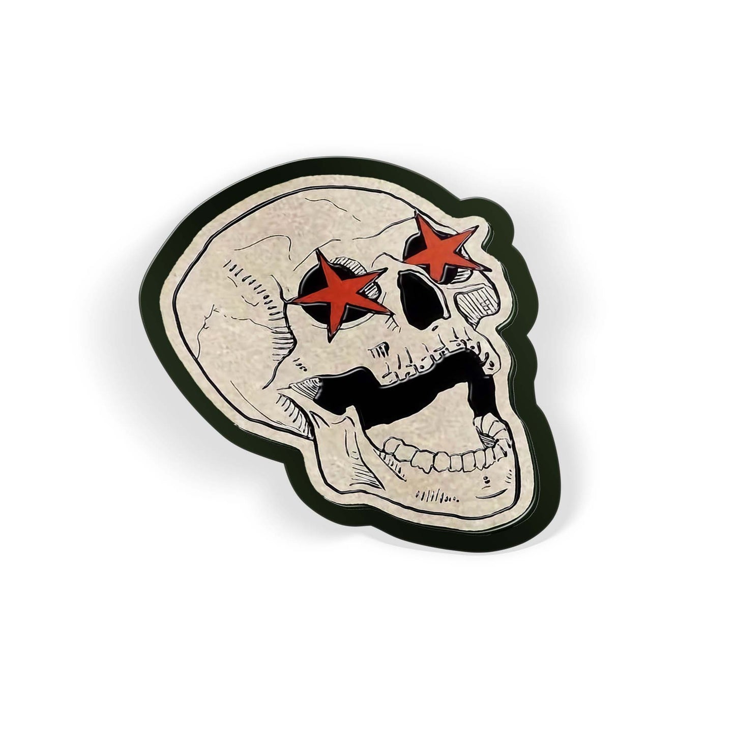 Star Skull
