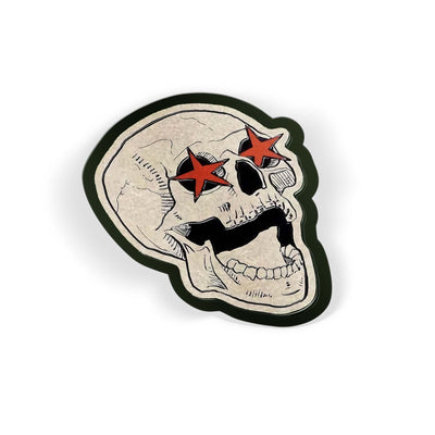 Star Skull