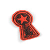 Star Keyhole