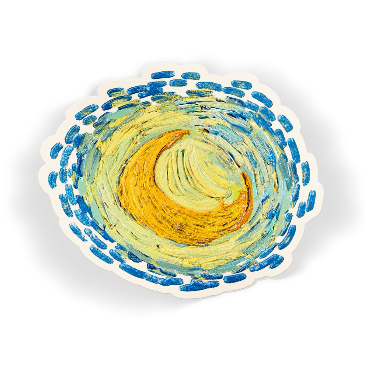 Starry Swirl