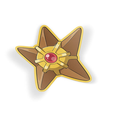 Staryu
