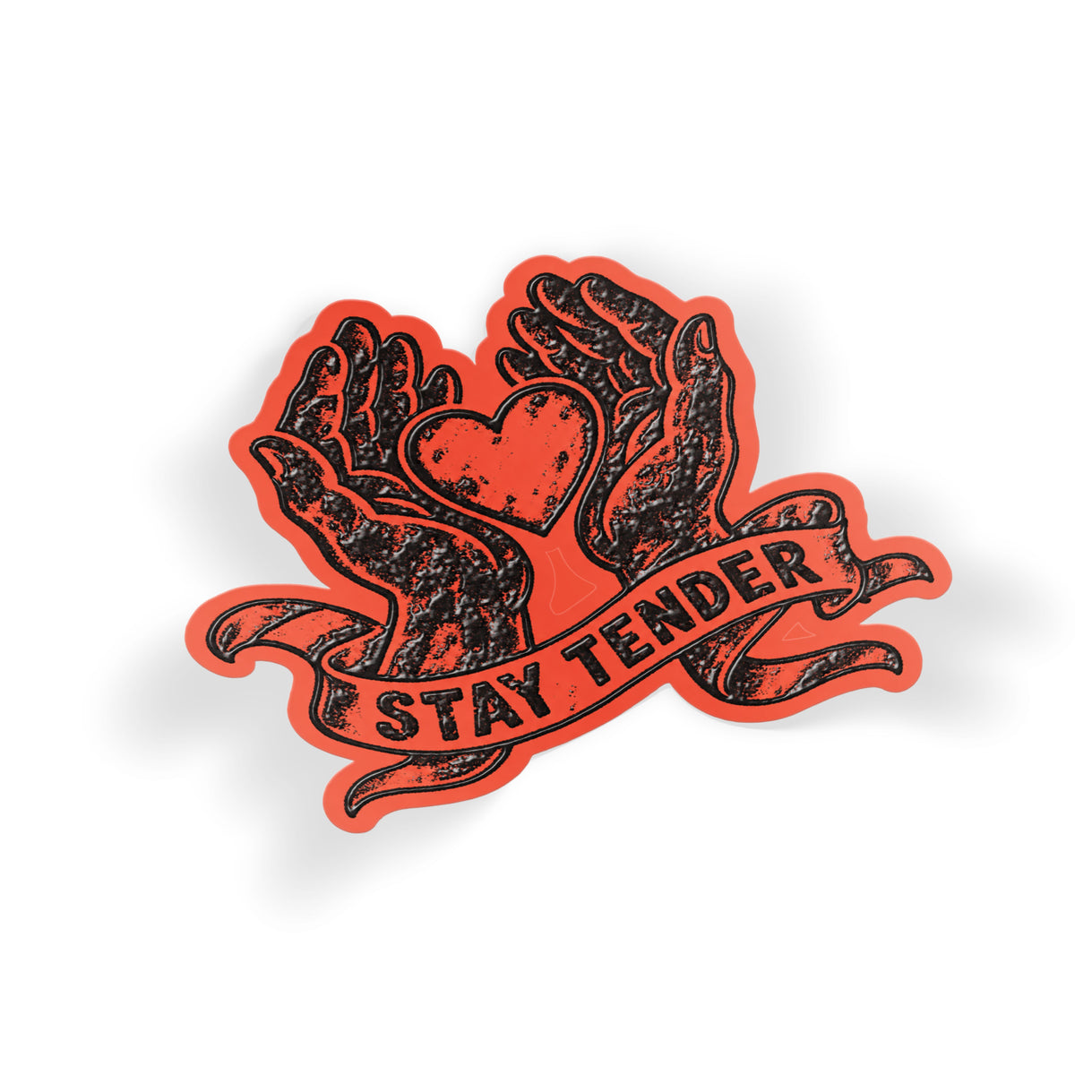 Stay Tender