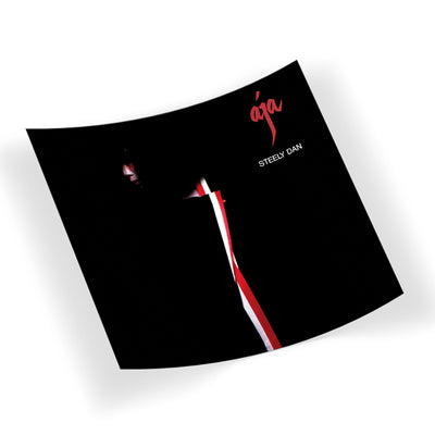 Steely Dan - Aja