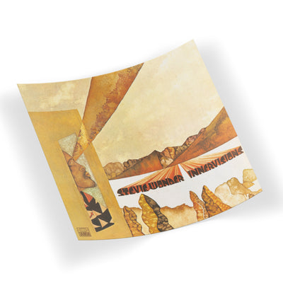 Stevie Wonder - Innervisions