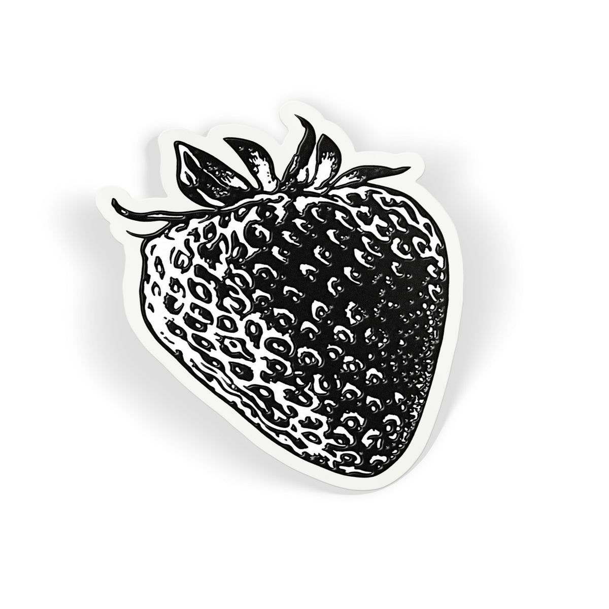 Stipple Strawberry